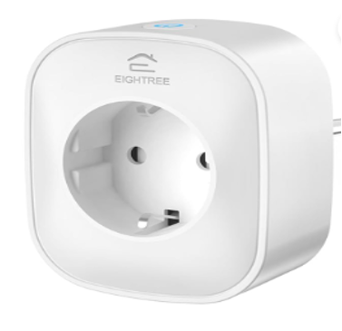 WLAN Steckdose für ihren oskari BORA®