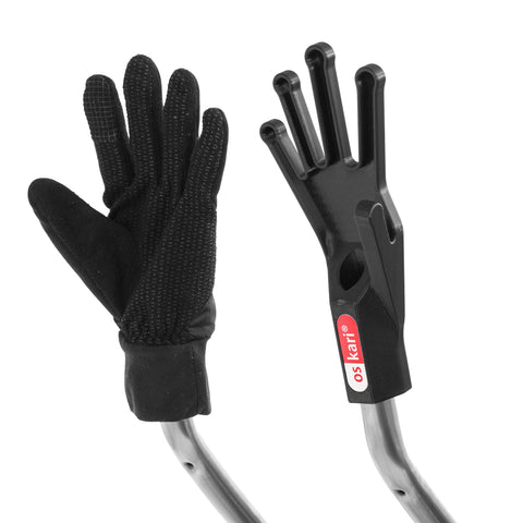 Handschuhhalter